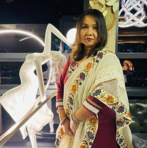 সেলিনা পারভীন তনু